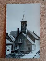 Ansichtkaart Herkingen, Ophalen of Verzenden