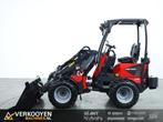 2025 Norcar a7240 Power+ Edition VK9991, Wiellader of Shovel