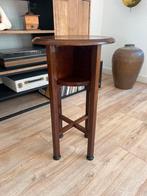 Vintage Houten Plantentafel, Ophalen