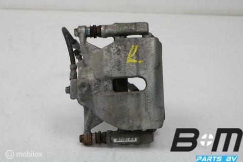 Remklauw linksvoor VW Golf 7 5drs 8V0615123, Auto-onderdelen, Remmen en Aandrijving, Gebruikt