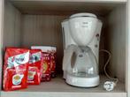 Philips Essence HD7603/A. inclusief koffie., Gebruikt, Ophalen of Verzenden, Koffiemachine