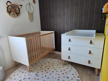Babykamer beschikbaar voor biedingen