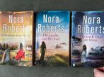 Nora Roberts - Hawkins Hollow Trilogie, Ophalen of Verzenden, Zo goed als nieuw