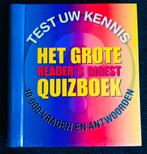 test uw kennis : 10.000 vragen en antwoorden - Nieuw, Ophalen of Verzenden, Nieuw
