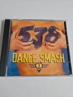 538 Dance Smash volume 3, Ophalen of Verzenden, Zo goed als nieuw, Dance Populair