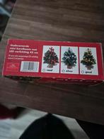 Mini kerstboom, Diversen, Kerst, Ophalen of Verzenden, Zo goed als nieuw