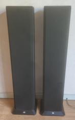 BNS Soundcolumn III, Audio, Tv en Foto, Luidsprekers, Zo goed als nieuw, 120 watt of meer, Front, Rear of Stereo speakers, Ophalen