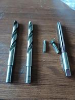 TE KOOP METAAL BOREN EN RUIMER, Ophalen, Overige typen