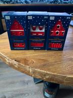 Postcode loterij kerst huisjes, Verzamelen, Albert Heijn, Ophalen