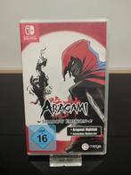 Aragami: Shadow Edition - Nintendo Switch, Avontuur en Actie, Online, 1 speler, Ophalen of Verzenden
