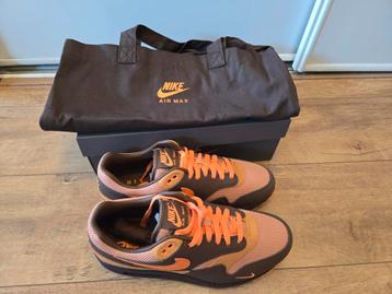 Nike air max 1 Kingsday maat 43 Deadstock beschikbaar voor biedingen