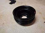 Mopar Chrysler 440ci / 383 Krukas Pulley, Ophalen of Verzenden, Gebruikt, Amerikaanse onderdelen