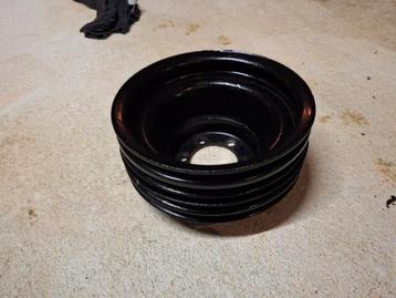 Mopar Chrysler 440ci / 383 Krukas Pulley beschikbaar voor biedingen