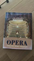 Opera boek, Ophalen of Verzenden, Zo goed als nieuw, Ballet of Musical, Andras Batta