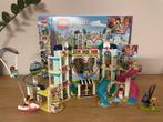 Lego friends city resort 41347, Ophalen of Verzenden, Zo goed als nieuw, Complete set, Lego