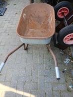 Gebruikte Kruiwagen - Tuinieren met gemak!, Ophalen, Onbekend, Handmatig, Gebruikt