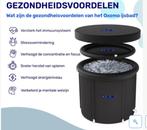 ijsbad, Ophalen of Verzenden, Nieuw, Lichaamsverzorging