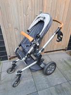 Joolz Day kinderwagen (2015), Gebruikt, Verstelbare duwstang, Ophalen, Kinderwagen