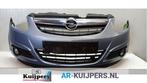 Voorbumper van een Opel Corsa, Auto-onderdelen, Gebruikt, Opel, Bumper
