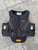 Rider Pro body protector, Dieren en Toebehoren, Paardrijkleding, Ophalen of Verzenden, Gebruikt, Bovenkleding
