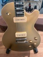 Eastman SB56 goldtop, Muziek en Instrumenten, Ophalen, Zo goed als nieuw, Solid body, Overige merken