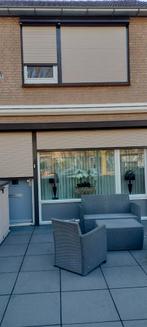 Rolluiken te koop, Tuin en Terras, Zonneschermen, Ophalen, Zo goed als nieuw
