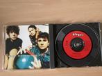 Ginger-Everything you’re missing. EP cd-single., Ophalen of Verzenden, Zo goed als nieuw, Pop