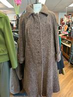 Listerllama jas, Ophalen of Verzenden, Nieuw, Maat 42/44 (L), Bruin