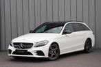 Mercedes-Benz C-Klasse Estate 200 AMG 4-Matic | Aut9 | 184PK, Automaat, 1497 cc, 4 cilinders, Met garantie (alle)