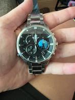 Casio Eqb-600D-1A2Jf Edifice, Ophalen, Zo goed als nieuw, Staal, Casio