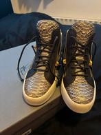 Zanotti sneakers 38, Kleding | Dames, Schoenen, Ophalen of Verzenden, Zo goed als nieuw, Sneakers of Gympen