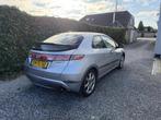Honda Civic 1.8 Sport | Autom. Airco | Cruise Control | Elek, Voorwielaandrijving, Euro 5, Gebruikt, 4 cilinders