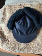 Nieuwe Winter pet met oor beschermers, Kleding | Dames, Hoeden en Petten, Verzenden, Nieuw, 58 cm (L, 7¼ inch) of meer, Pet