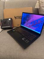 Acer Nitro 5 Game Laptop | RTX 5060 | 2TB, Computers en Software, 15 inch, Ophalen of Verzenden, Zo goed als nieuw, Gaming