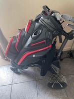 Motocaddy Pro Series Golftas - nieuw model - Mooie Prijs!, Sport en Fitness, Motocaddy, Info@motocaddy.com, Nieuw, Motocaddy Europe