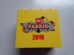 nr. 7189, Lego verzamelsteen, Fabrik 2010 Verzenden mogelijk, Kinderen en Baby's, Speelgoed | Duplo en Lego, Ophalen, Gebruikt