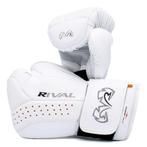 Zakhandschoenen Rival RB10 Intelli-Shock White, Ophalen of Verzenden, Nieuw, Bokshandschoenen