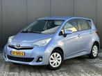 Toyota Verso-S 1.3 VVT-i Aspiration | ACHTERCAMERA |TREKHAAK, Voorwielaandrijving, Euro 5, Stof, Gebruikt