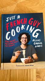 Just a French Guy cooking, Ophalen of Verzenden, Zo goed als nieuw