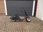 Nette e scooter shopper GTS HL 3.0 ,, Fietsen en Brommers, Scooters | Overige merken, Ophalen, Zo goed als nieuw, Elektrisch
