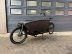 Urban Arrow Cargo Line E-bakfiets – 10798km (inc btw en fact, Overige merken, 3 kinderen, Mdg.mobility01@gmail.com, Elektrisch