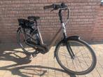 Mooie Gazelle Orange C8 Bosch Ebike, Ophalen, Zo goed als nieuw, 51 tot 55 cm, 50 km per accu of meer