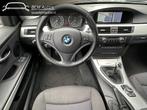BMW 3-serie Touring 318i Business Line MOTOR LOOPT NIET! |Xe, Auto's, BMW, Euro 5, Zwart, 4 cilinders, Origineel Nederlands