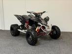 yamaha YFZ 450 raptor NL kenteken quad yamaha raptor 45 quad