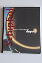 Schiphol de contouren van een mainport - Overbeeke & Gezelle, Ophalen of Verzenden, Nieuw, Boek of Tijdschrift