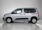 Opel Combo Tour 1.2 Turbo L1H1 Edition Direct leverbaar! Rol, Auto's, Opel, Voorwielaandrijving, 12 maanden, Stof, Gebruikt