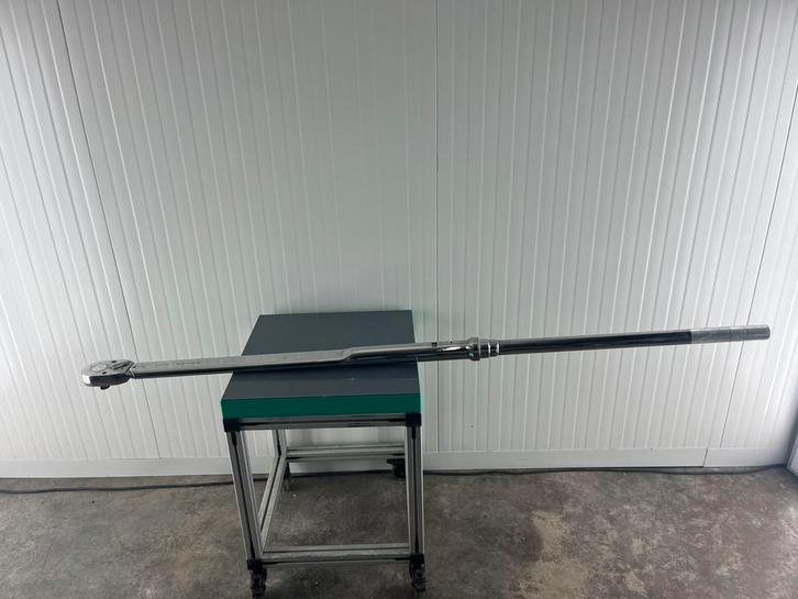 Tohnichi QLE1400N momentsleutel nieuw in doos, Antiek en Kunst, Antiek | Gereedschap en Instrumenten, Ophalen