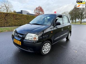 Hyundai Atos 1.1i Active Cool AIRCO/NAP/APK beschikbaar voor biedingen