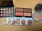 Nieuw partij blush brozer highlighter contouren Pupa, Sieraden, Tassen en Uiterlijk, Uiterlijk | Cosmetica en Make-up, Ophalen of Verzenden
