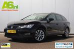 SEAT Leon ST 1.0 TSI Style Ultimate Edition Navigatie Achter, Stof, Gebruikt, Euro 6, Met garantie (alle)